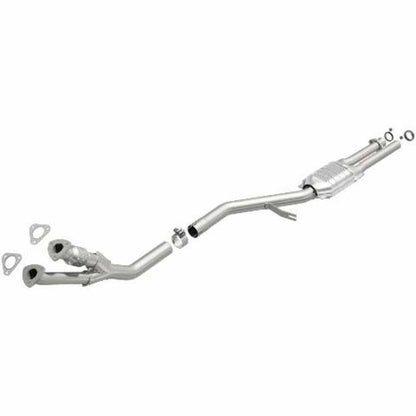 1987-1993 BMW 325i Direct-Fit Catalytic Converter 23554 Magnaflow