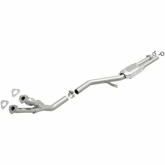1987-1993 BMW 325i Direct-Fit Catalytic Converter 23554 Magnaflow