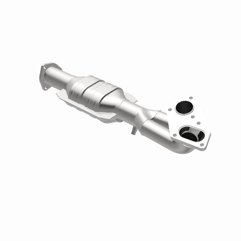 1975-1989 Porsche 911 Direct-Fit Catalytic Converter 23555 Magnaflow