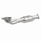 1975-1989 Porsche 911 Direct-Fit Catalytic Converter 23555 Magnaflow - Catalytic Converters Car Part People
