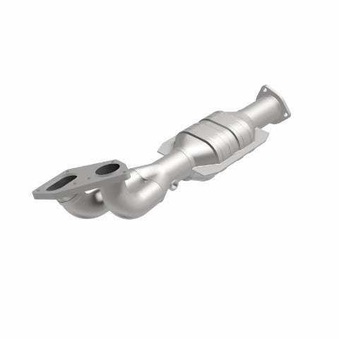 1975-1989 Porsche 911 Direct-Fit Catalytic Converter 23555 Magnaflow