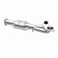 1975-1989 Porsche 911 Direct-Fit Catalytic Converter 23555 Magnaflow - Catalytic Converters Car Part People
