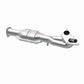 1975-1989 Porsche 911 Direct-Fit Catalytic Converter 23555 Magnaflow
