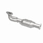 1975-1989 Porsche 911 Direct-Fit Catalytic Converter 23555 Magnaflow - Catalytic Converters Car Part People