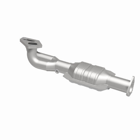 1975-1989 Porsche 911 Direct-Fit Catalytic Converter 23555 Magnaflow