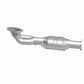 1975-1989 Porsche 911 Direct-Fit Catalytic Converter 23555 Magnaflow - Catalytic Converters Car Part People
