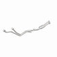 1985-1988 BMW 535i Direct-Fit Catalytic Converter 23556 Magnaflow - Catalytic Converters Car Part People