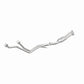1985-1988 BMW 535i Direct-Fit Catalytic Converter 23556 Magnaflow