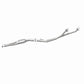 1985-1988 BMW 535i Direct-Fit Catalytic Converter 23556 Magnaflow