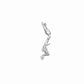 1985-1988 BMW 535i Direct-Fit Catalytic Converter 23556 Magnaflow - Catalytic Converters Car Part People