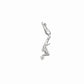 1985-1988 BMW 535i Direct-Fit Catalytic Converter 23556 Magnaflow