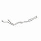 1985-1988 BMW 535i Direct-Fit Catalytic Converter 23556 Magnaflow - Catalytic Converters Car Part People