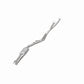 1985-1988 BMW 535i Direct-Fit Catalytic Converter 23556 Magnaflow