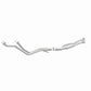 1985-1988 BMW 535i Direct-Fit Catalytic Converter 23556 Magnaflow