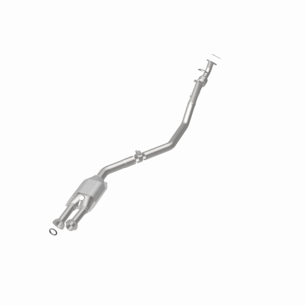 1983-1984 BMW 533i Direct-Fit Catalytic Converter 23558 Magnaflow