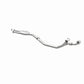 1983-1984 BMW 533i Direct-Fit Catalytic Converter 23558 Magnaflow