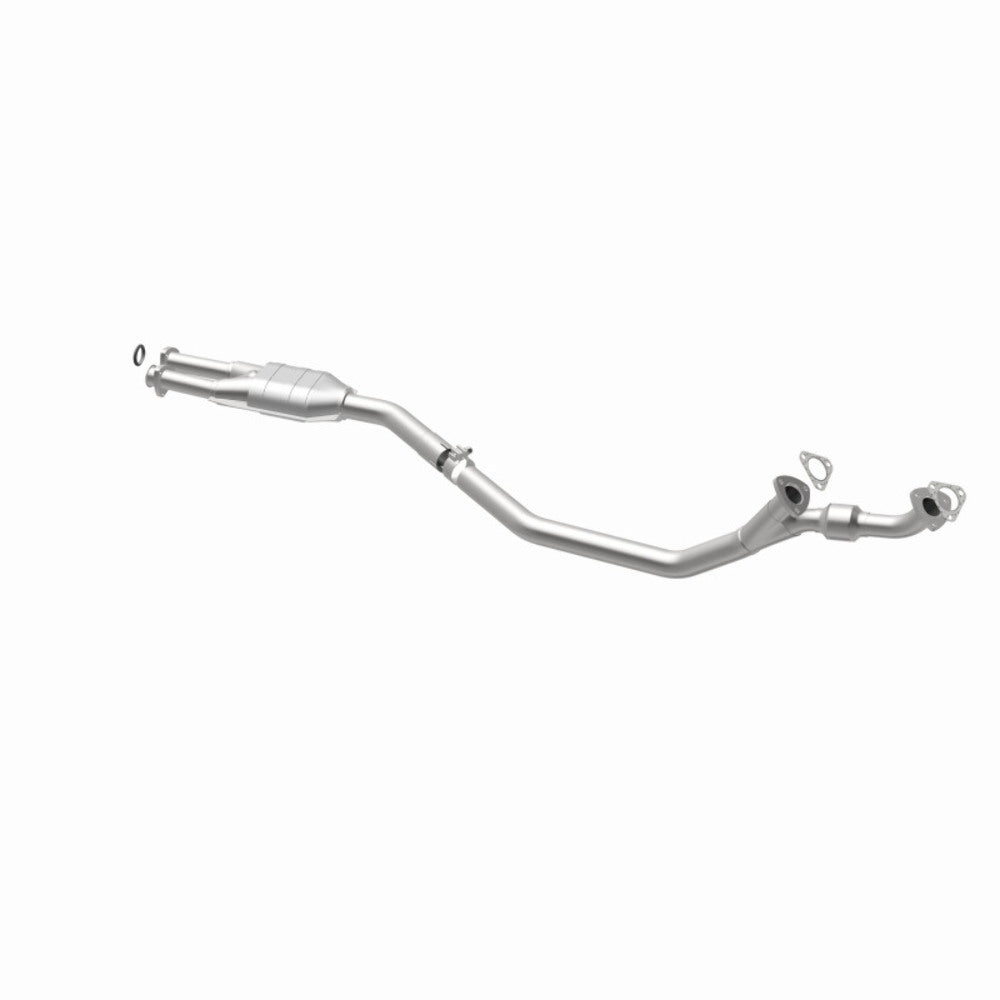 1983-1984 BMW 533i Direct-Fit Catalytic Converter 23558 Magnaflow