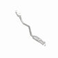 1983-1984 BMW 533i Direct-Fit Catalytic Converter 23558 Magnaflow