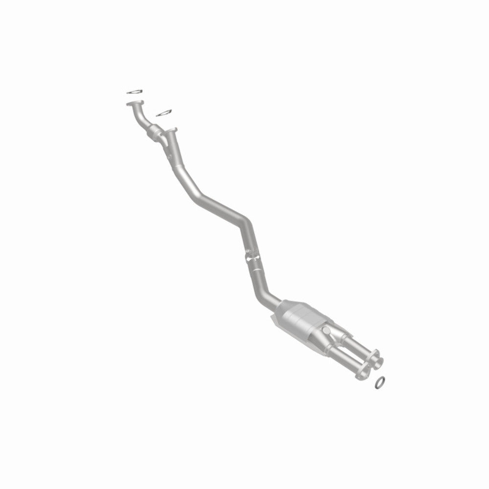 1983-1984 BMW 533i Direct-Fit Catalytic Converter 23558 Magnaflow