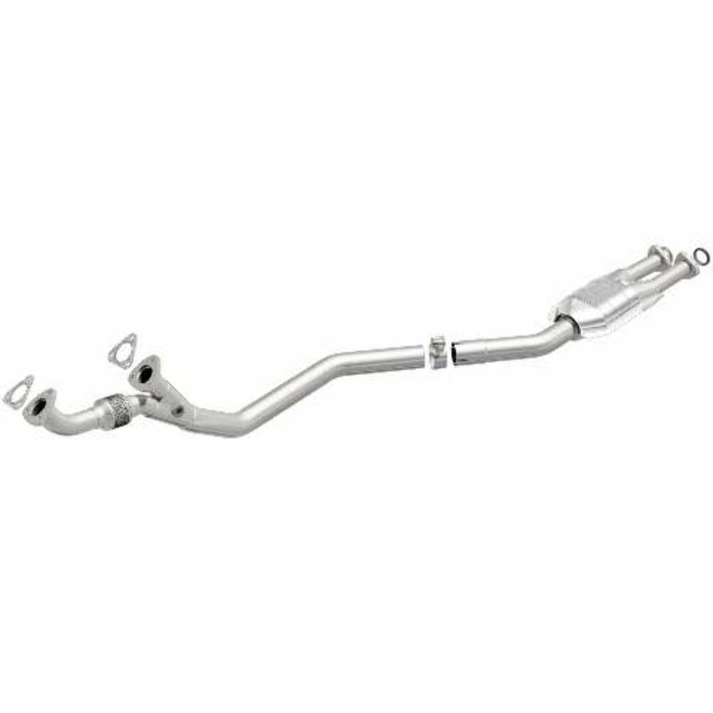 1983-1984 BMW 533i Direct-Fit Catalytic Converter 23558 Magnaflow