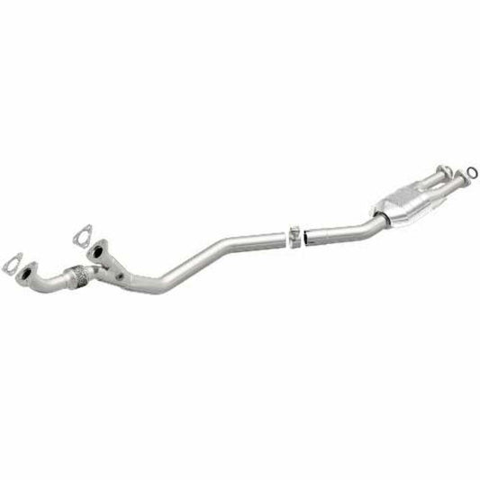 1983-1984 BMW 533i Direct-Fit Catalytic Converter 23558 Magnaflow