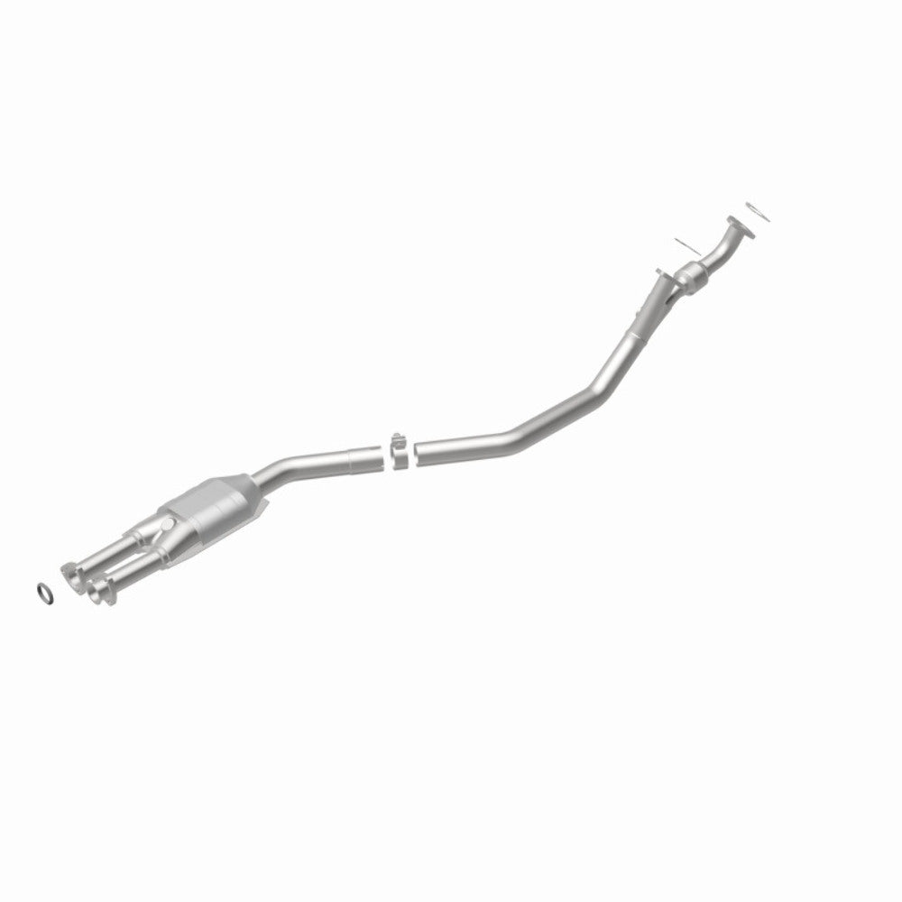 1983-1984 BMW 533i Direct-Fit Catalytic Converter 23558 Magnaflow