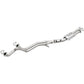 1985-1988 BMW 735i Direct-Fit Catalytic Converter 23559 Magnaflow