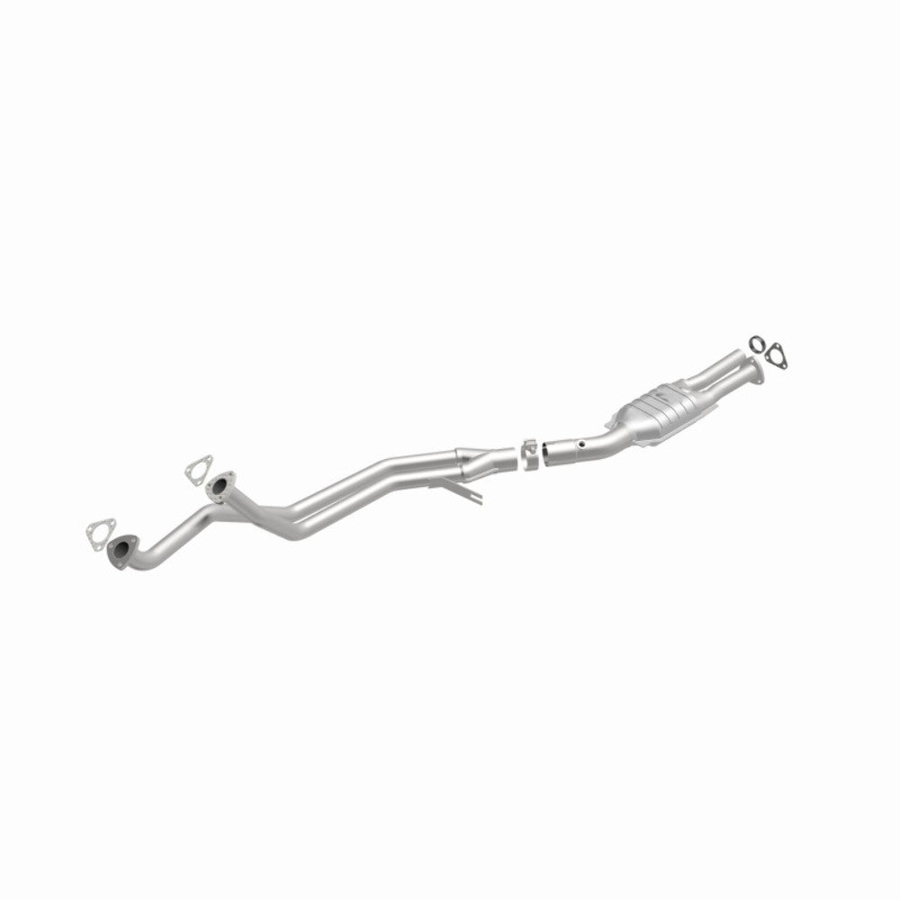 1985-1988 BMW 735i Direct-Fit Catalytic Converter 23559 Magnaflow