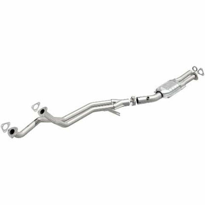 1985-1988 BMW 735i Direct-Fit Catalytic Converter 23559 Magnaflow
