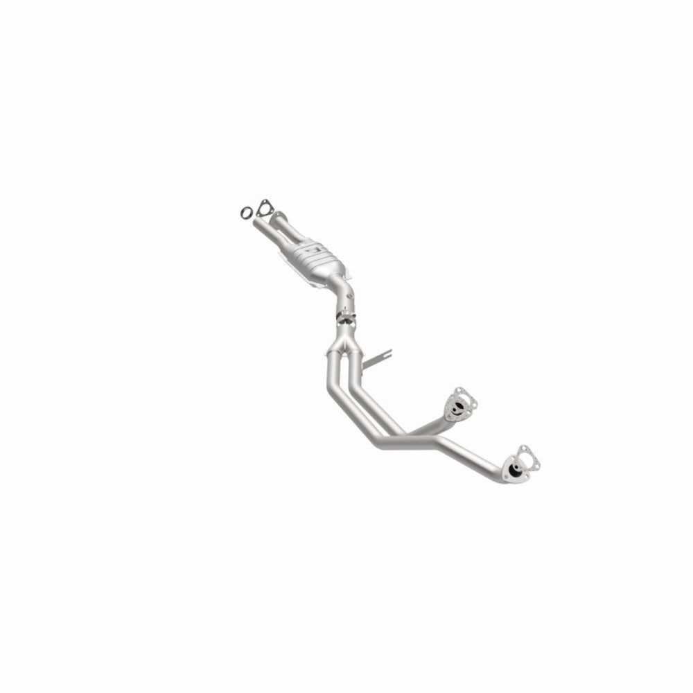 1985-1988 BMW 735i Direct-Fit Catalytic Converter 23559 Magnaflow