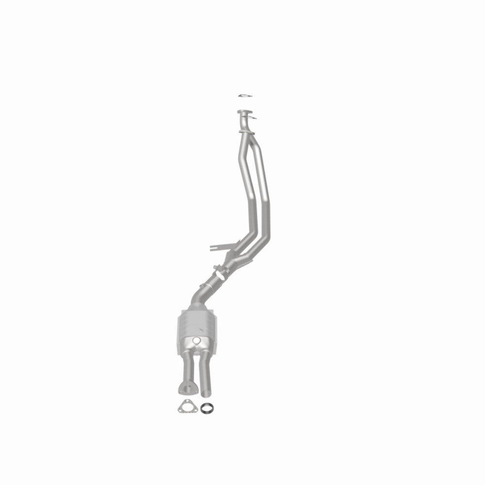 1985-1988 BMW 735i Direct-Fit Catalytic Converter 23559 Magnaflow