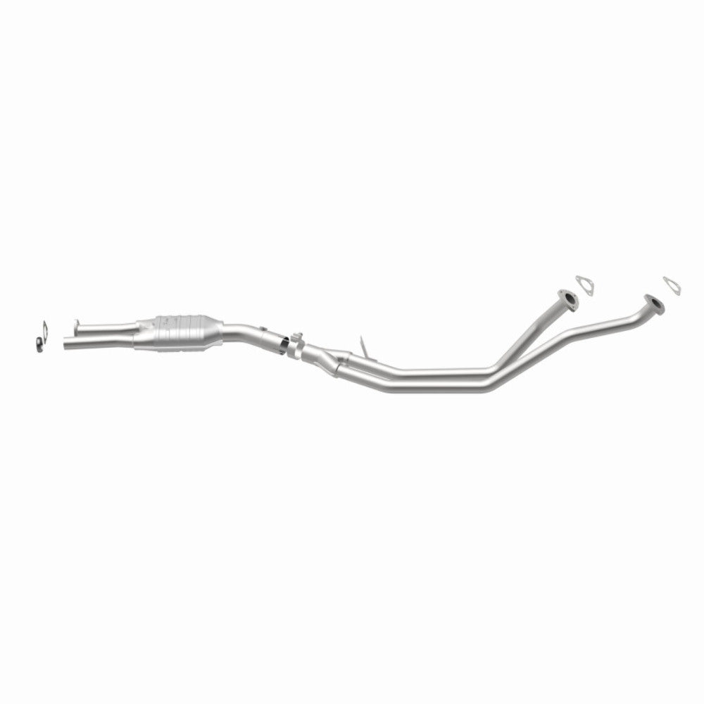 1985-1988 BMW 735i Direct-Fit Catalytic Converter 23559 Magnaflow