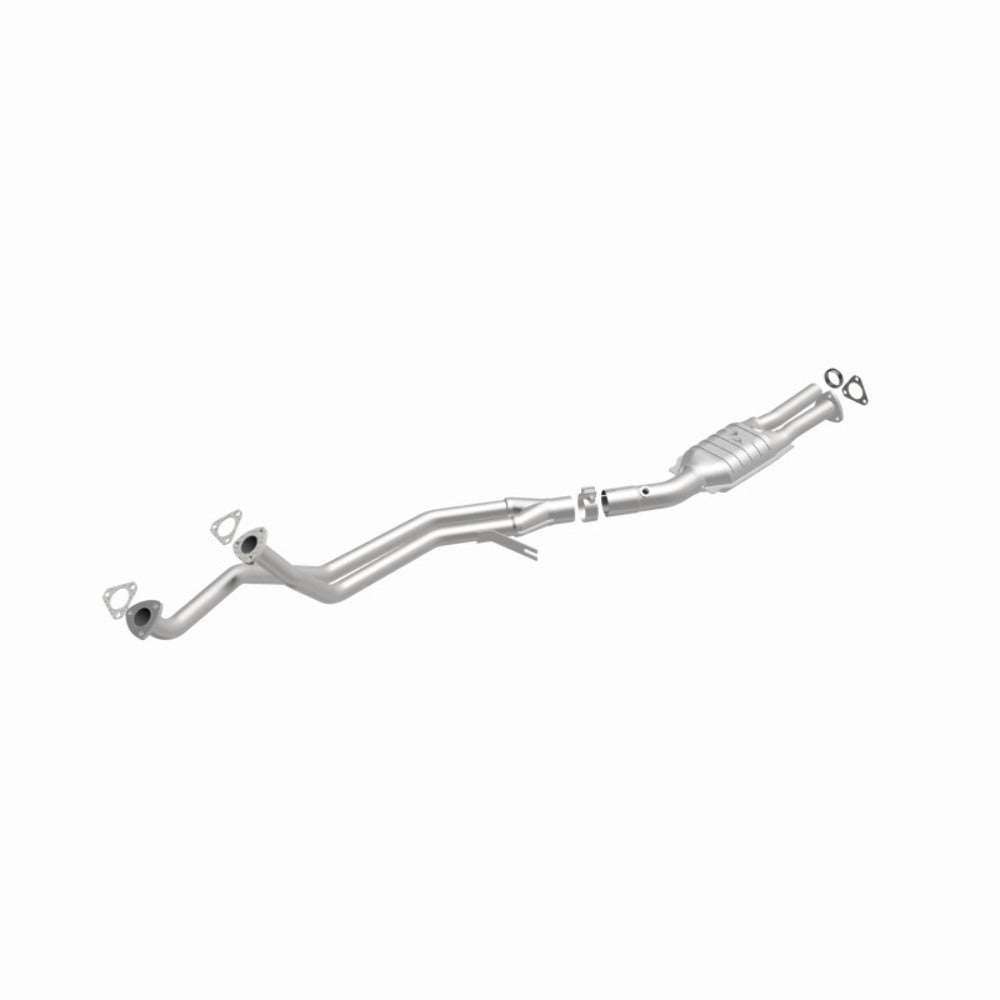 1985-1988 BMW 735i Direct-Fit Catalytic Converter 23559 Magnaflow