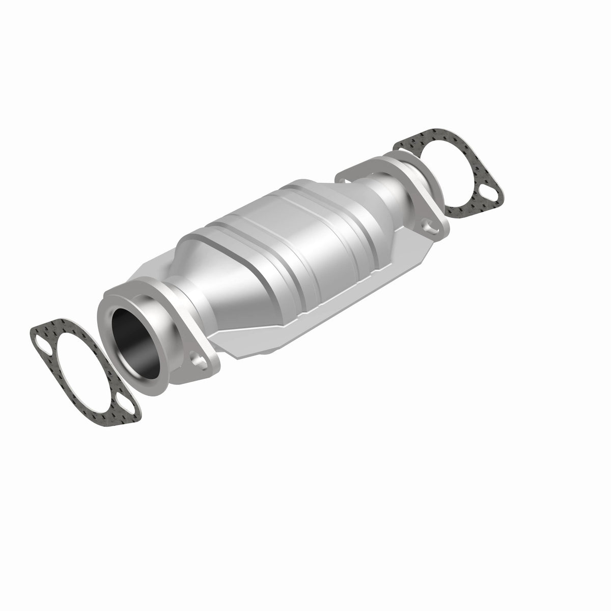 Catalytic Converter for HM Grade Federal / EPA Compliant Direct-Fit Catalytic Converter MagnaFlow 23705