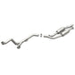 1992-1993 Mercedes-Benz 400E Direct-Fit Catalytic Converter 23573 Magnaflow