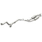 1992-1993 Mercedes-Benz 400E Direct-Fit Catalytic Converter 23573 Magnaflow