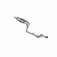 1992-1993 Mercedes-Benz 400E Direct-Fit Catalytic Converter 23573 Magnaflow
