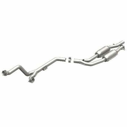 1992-1993 Mercedes-Benz 400E Direct-Fit Catalytic Converter 23573 Magnaflow