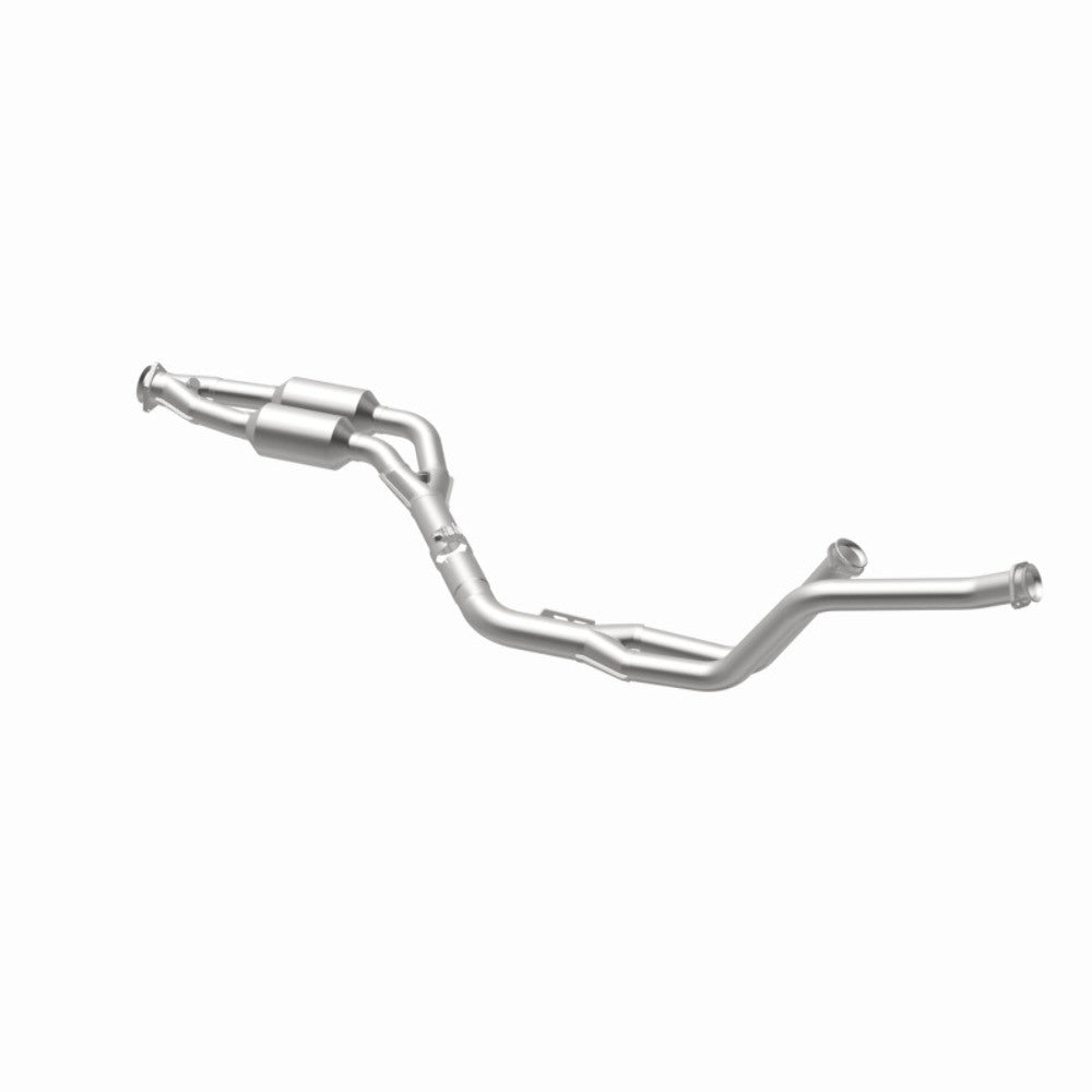1994-1997 Mercedes-Benz C280 Direct-Fit Catalytic Converter 23580 Magnaflow