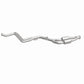 1994-1997 Mercedes-Benz C280 Direct-Fit Catalytic Converter 23580 Magnaflow