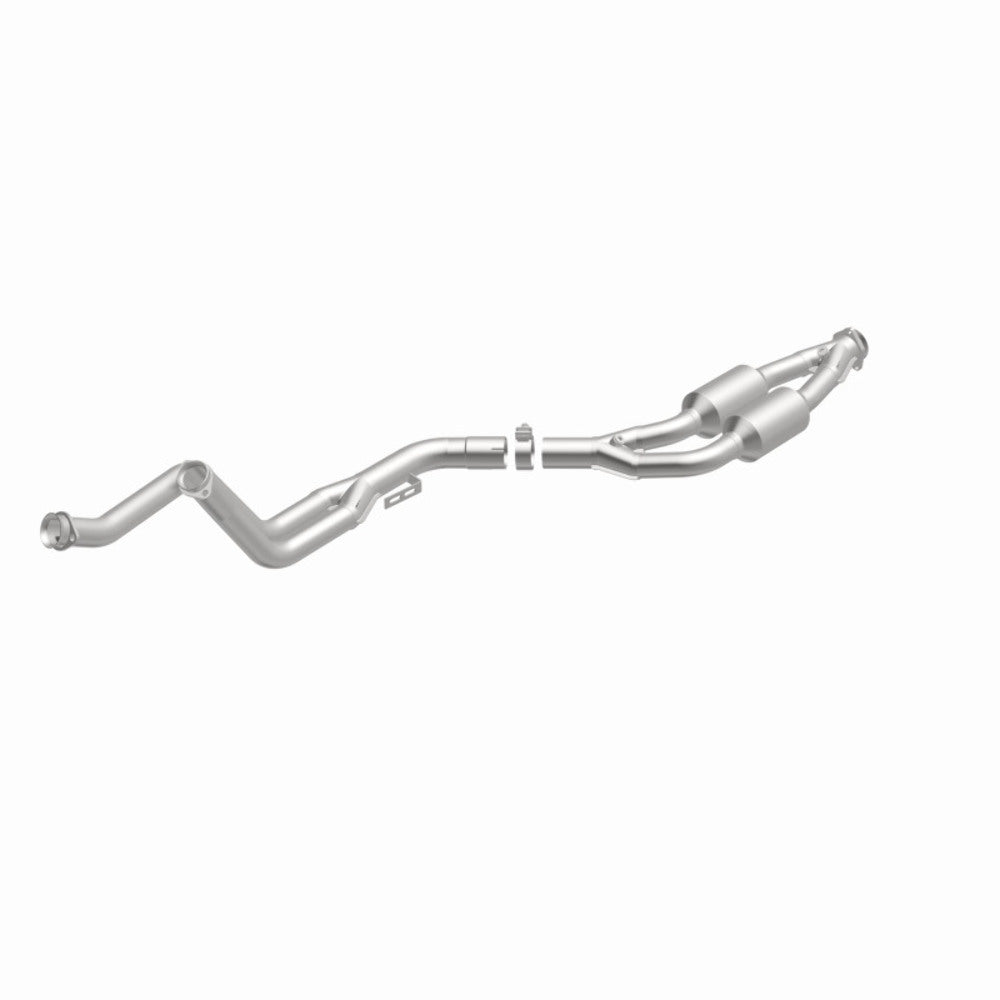 1994-1997 Mercedes-Benz C280 Direct-Fit Catalytic Converter 23580 Magnaflow