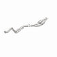 1994-1997 Mercedes-Benz C280 Direct-Fit Catalytic Converter 23580 Magnaflow