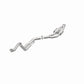 1994-1997 Mercedes-Benz C280 Direct-Fit Catalytic Converter 23580 Magnaflow