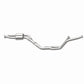 1994-1997 Mercedes-Benz C280 Direct-Fit Catalytic Converter 23580 Magnaflow