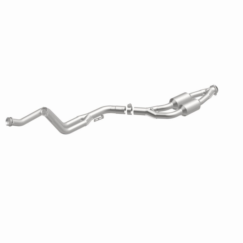 1994-1997 Mercedes-Benz C280 Direct-Fit Catalytic Converter 23580 Magnaflow