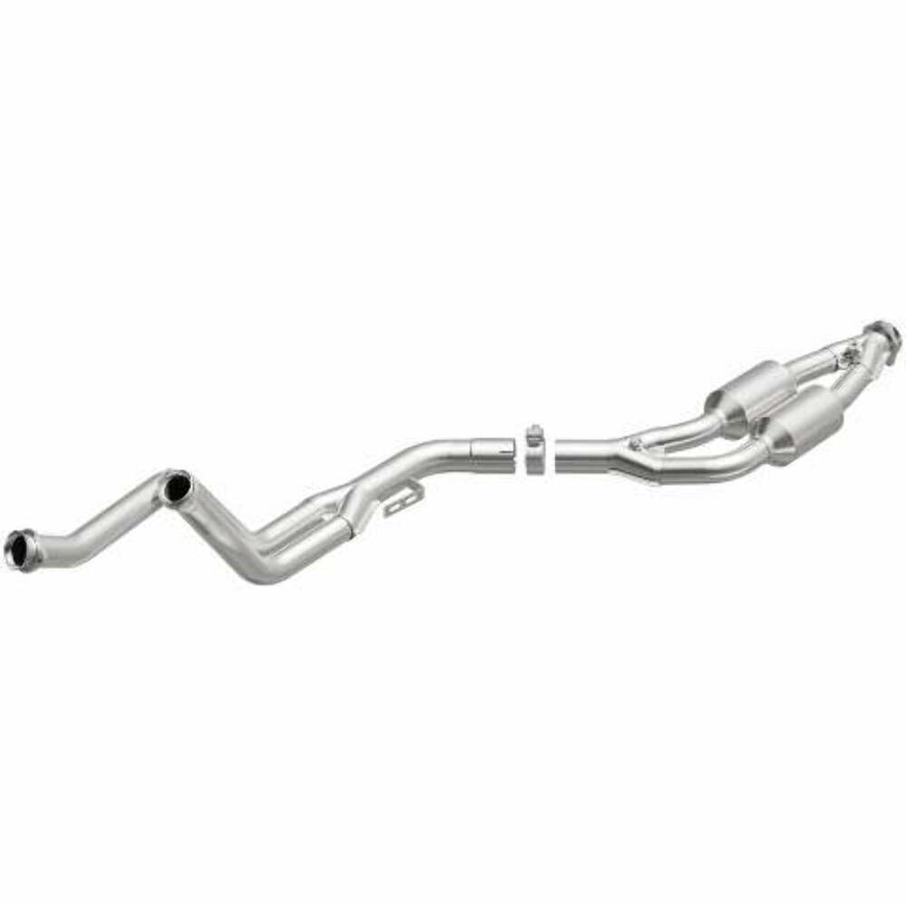 1994-1997 Mercedes-Benz C280 Direct-Fit Catalytic Converter 23580 Magnaflow
