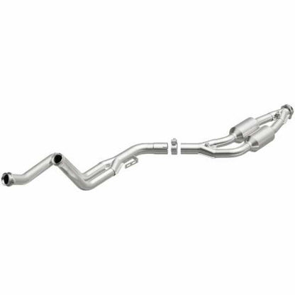 1994-1997 Mercedes-Benz C280 Direct-Fit Catalytic Converter 23580 Magnaflow