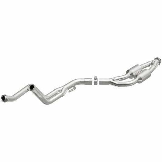 1994-1997 Mercedes-Benz C280 Direct-Fit Catalytic Converter 23580 Magnaflow