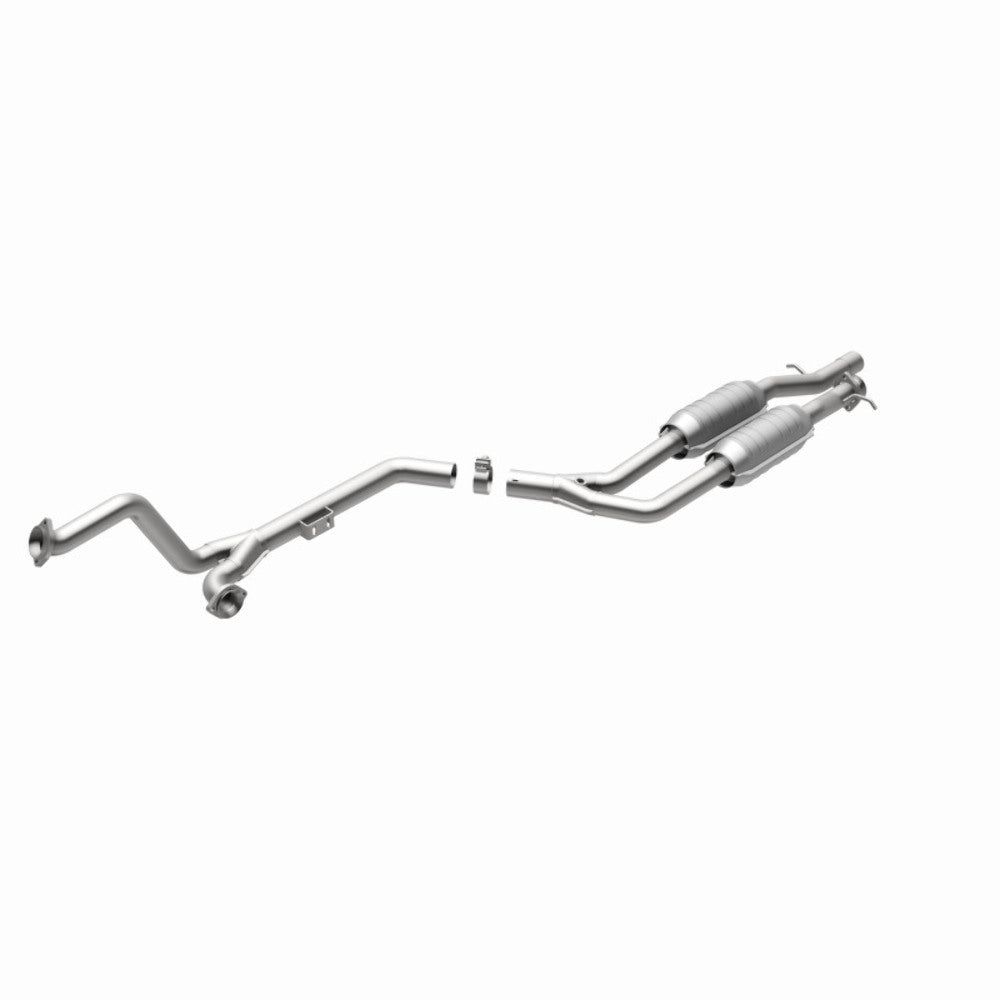 1992-1993 Mercedes-Benz 500E Direct-Fit Catalytic Converter 23581 Magnaflow