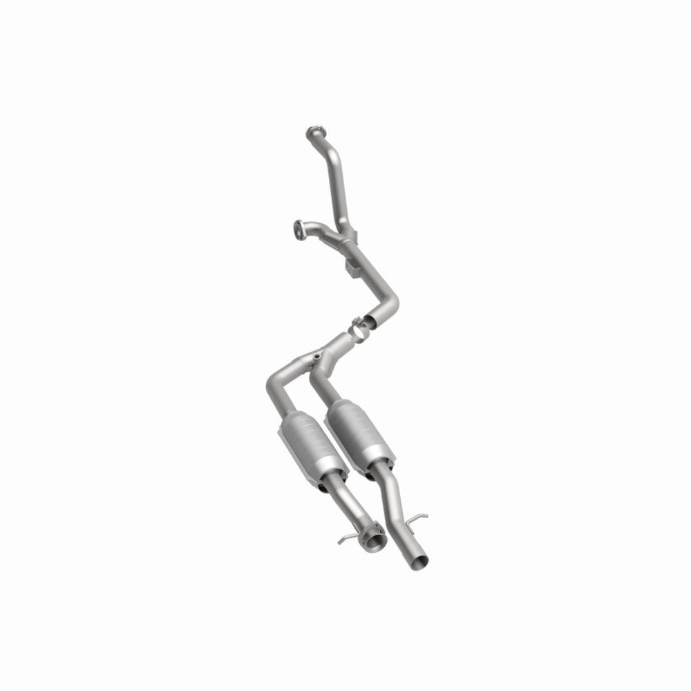 1992-1993 Mercedes-Benz 500E Direct-Fit Catalytic Converter 23581 Magnaflow